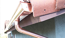 Rain Gutter Installation, Repair, Cleaning in Florence, IN